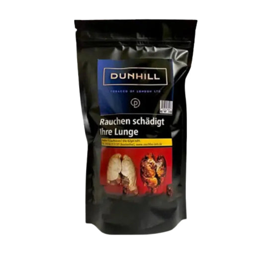 Tutun Dunhill Negru la Punga
